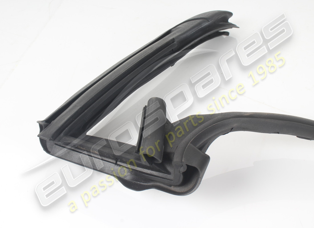 GEBRAUCHT FERRARI GUARNIZIONE CONTORNO PORTA D. TEILENUMMER 788061 (2) gebraucht ferrari guarnizione contorno porta d. teilenummer 788061 (2)