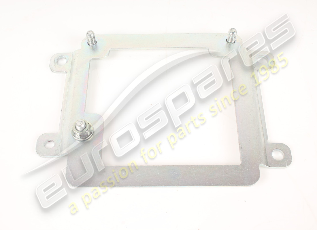 GEBRAUCHTER Ferrari STAFFA CENTRALINA AIRBAG. TEILENUMMER 979058 (1) GEBRAUCHTER Ferrari STAFFA CENTRALINA AIRBAG. TEILENUMMER 979058 (1)