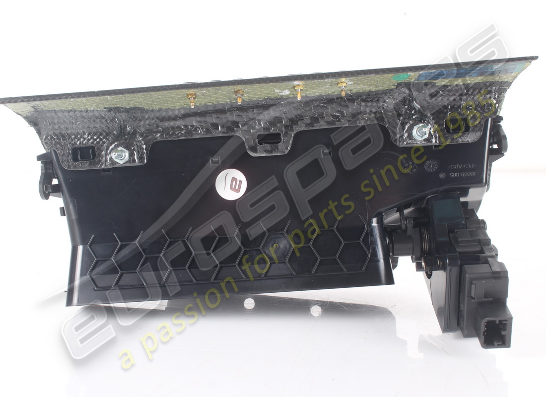 gebraucht eurospares komplette mittlere lüftungsgruppe aus carbon. teilenummer eap1723825 (5)