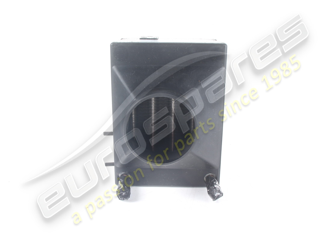 GEBRAUCHTER HEIZKARTON FERRARI. TEILENUMMER 61761300 (2) gebrauchter heizkarton ferrari. teilenummer 61761300 (2)