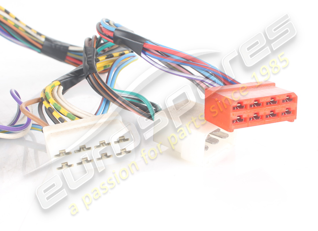 gebrauchtes instrumentenkabel ferrari. teilenummer 61886100 (3)