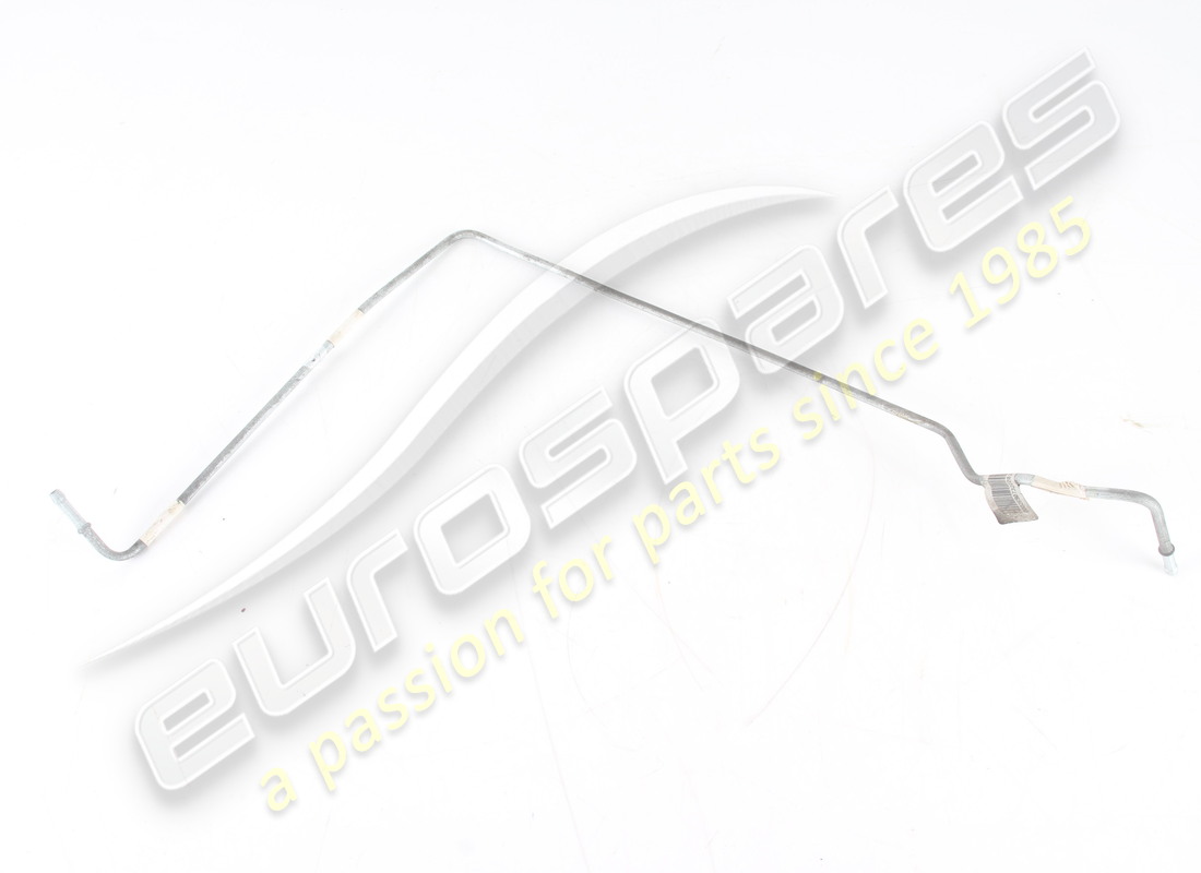 USED FERRARI LH RIGID PIPE . PART NUMBER 269073 (1) USED FERRARI LH RIGID PIPE . PART NUMBER 269073 (1)