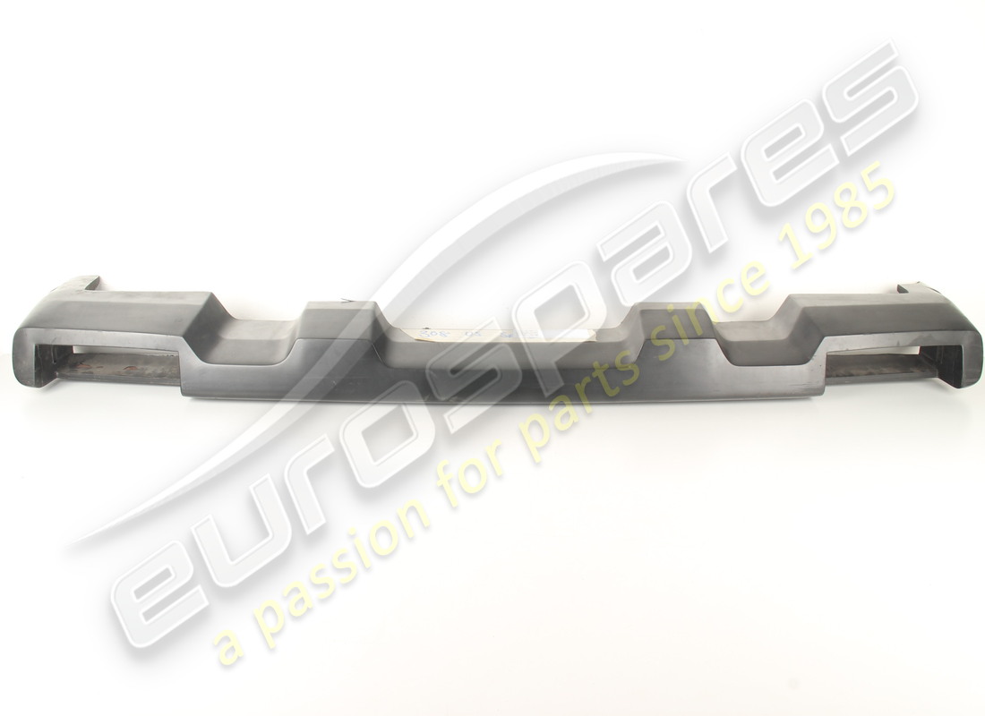 NEUER (ANDERER) Ferrari FRONTSTOßSTANGE. TEILENUMMER 60186806 (1)