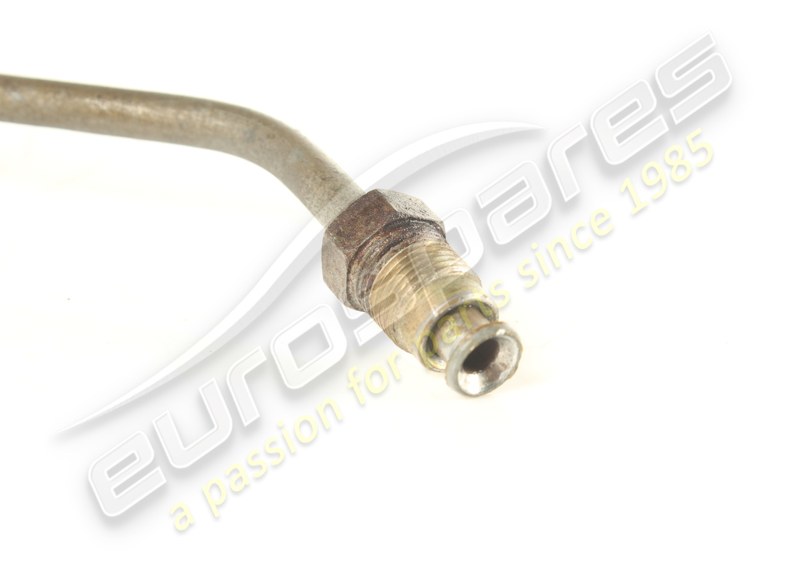 verwendetes ferrari rohr. teilenummer 165733 (2)