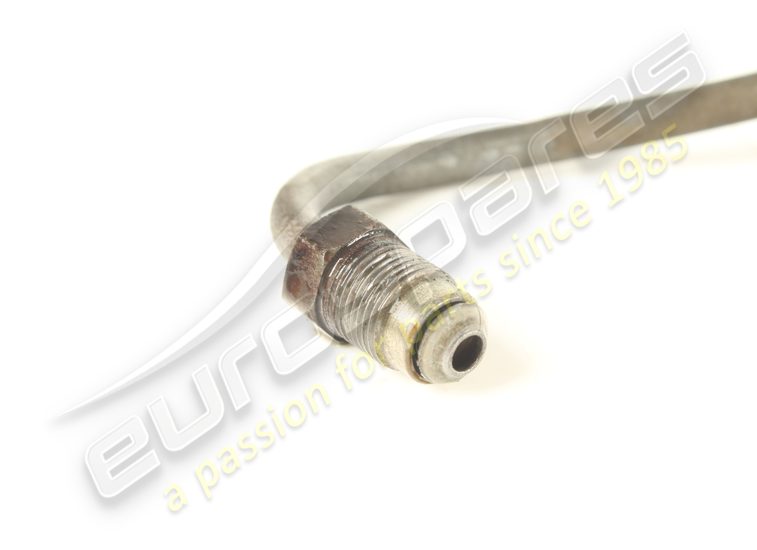 verwendetes ferrari rohr. teilenummer 165733 (3)
