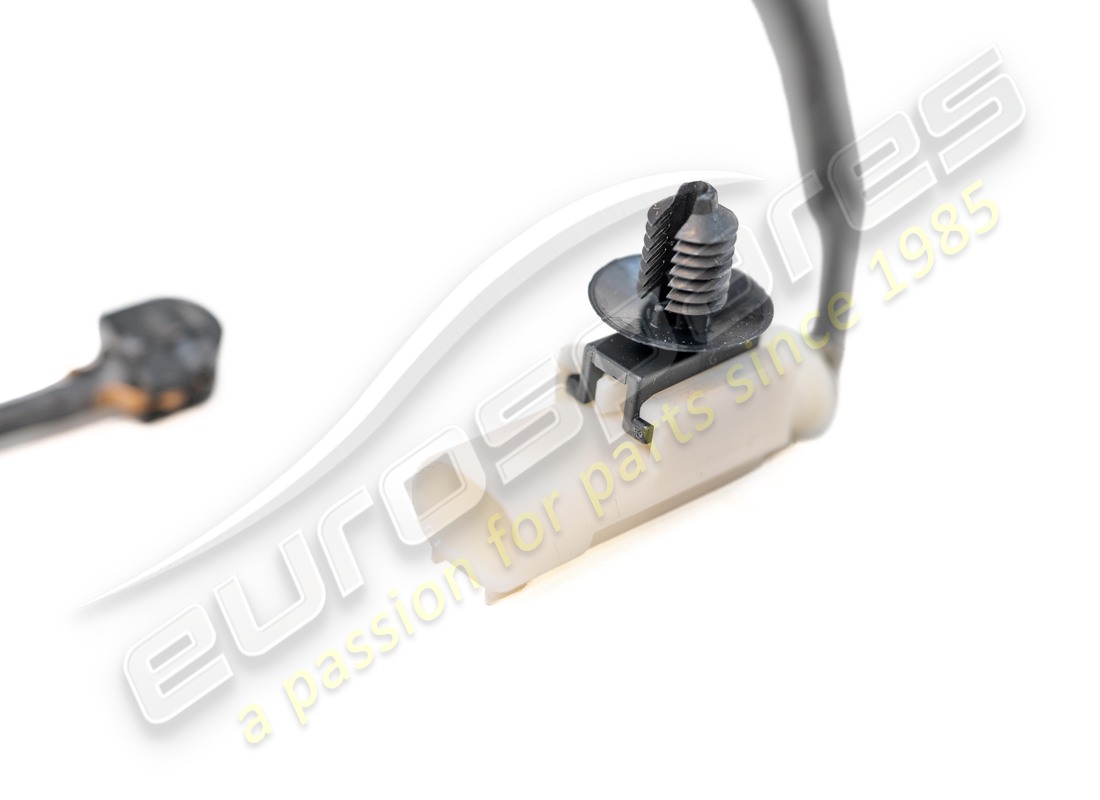 NEW ASTON MARTIN LEAD, PAD WEAR, FRONT. PART NUMBER 4G432L507AB (3) new aston martin lead, pad wear, front. part number 4g432l507ab (3)