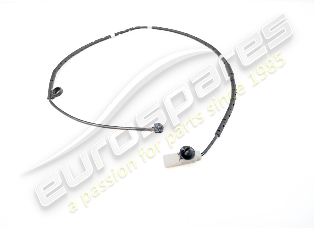 NEW ASTON MARTIN LEAD, PAD WEAR, FRONT . PART NUMBER 4G432L507AB (1) NEW ASTON MARTIN LEAD, PAD WEAR, FRONT . PART NUMBER 4G432L507AB (1)