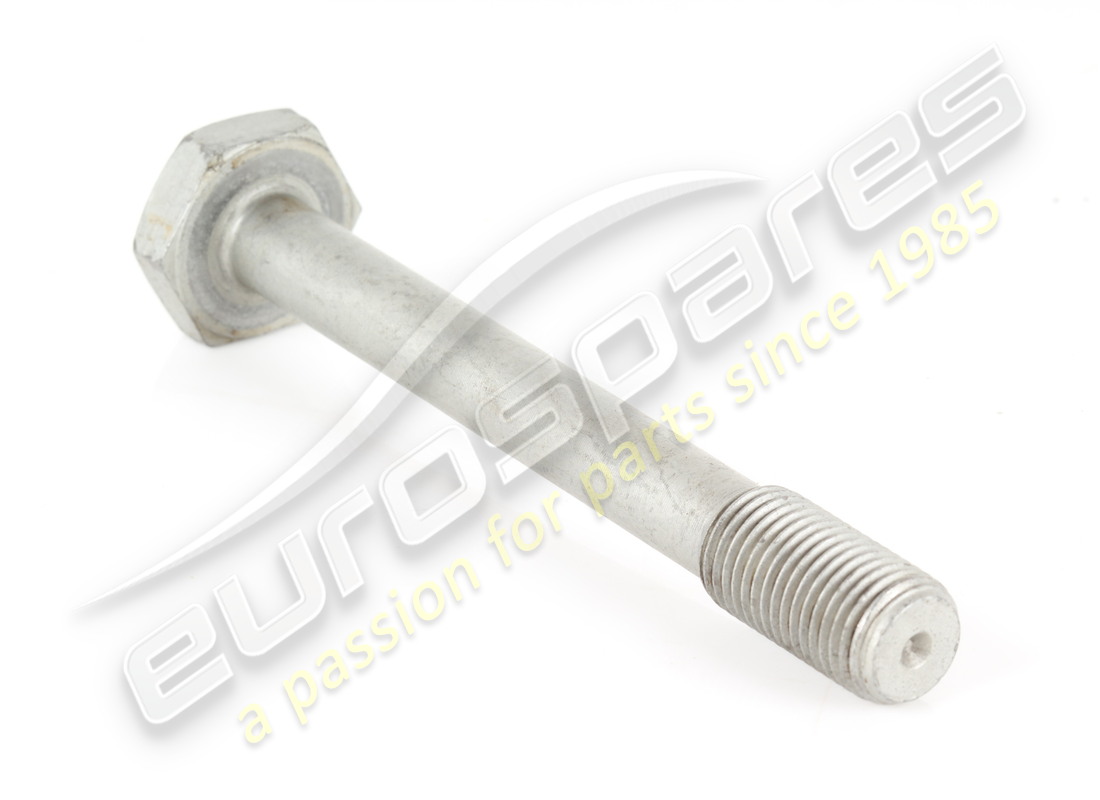 VERWENDETE Ferrari SCHRAUBE. TEILENUMMER 254892 (1) VERWENDETE Ferrari SCHRAUBE. TEILENUMMER 254892 (1)