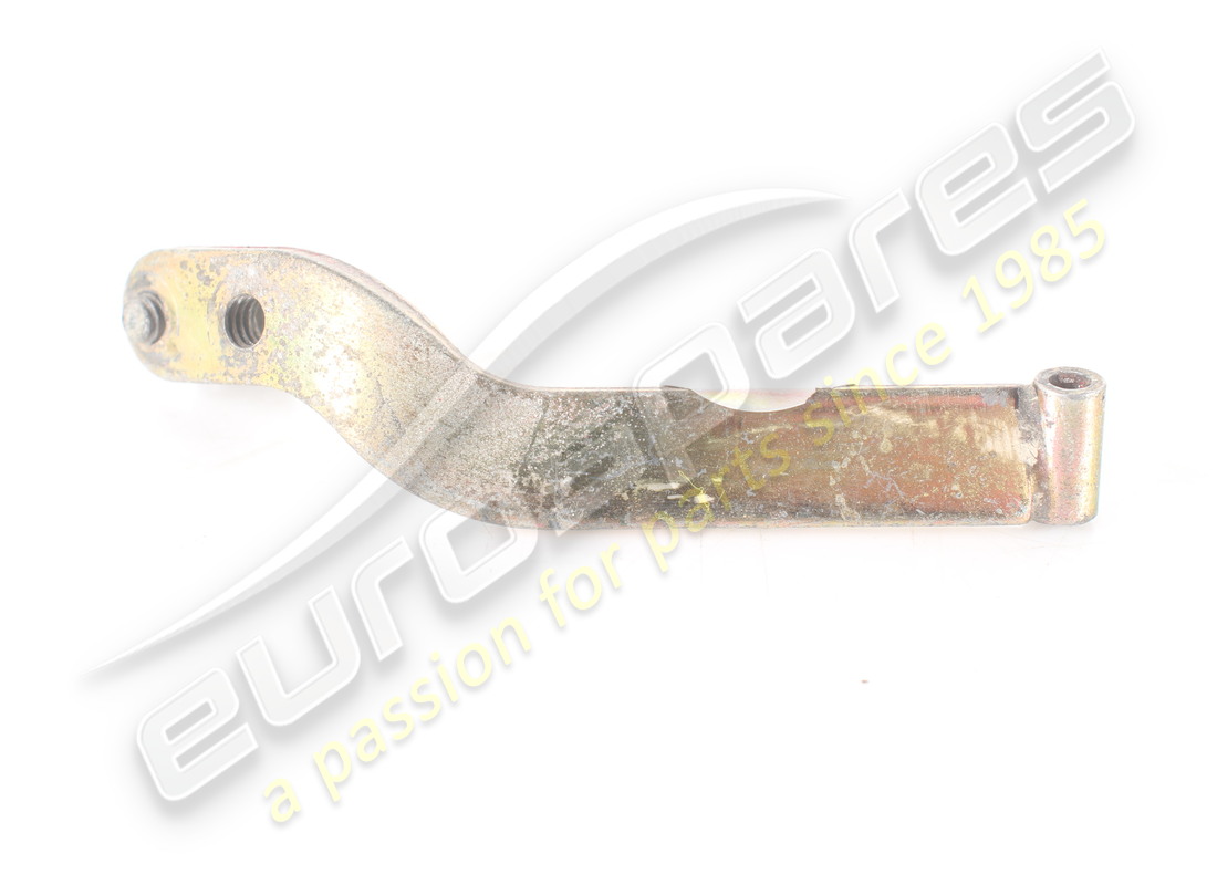 gebrauchter ferrari rechter schlosssteuerhebel. teilenummer 62313400 (2)