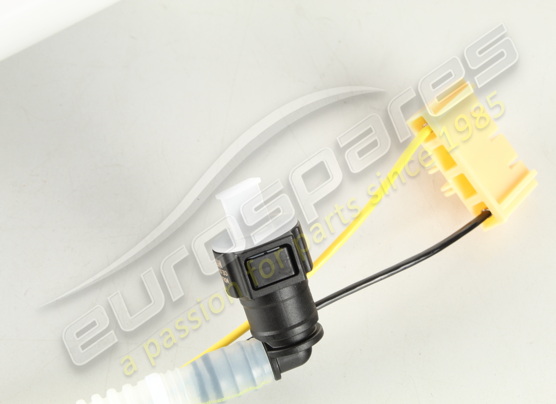 NEUE PORSCHE KRAFTSTOFFPUMPE. TEILENUMMER 99162014101 (2) neue porsche kraftstoffpumpe. teilenummer 99162014101 (2)