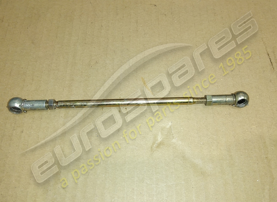 gebraucht eurospares komplette stange mit kugelgelenken. teilenummer eap1384425 (2)