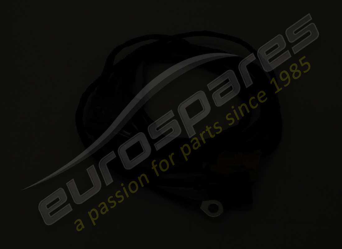 neuer lamborghini kabelbaum vts-sts 62x. teilenummer 4t0998411 (3)