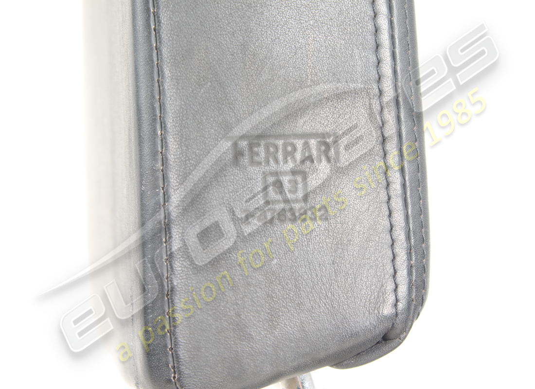 gebraucht ferrari rechter vordersitz komplett. teilenummer 61561400 (6)