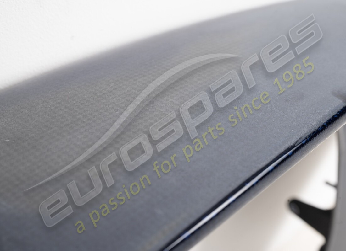 neuer (anderer) ferrari heckspoiler. teilenummer 898537 (2)