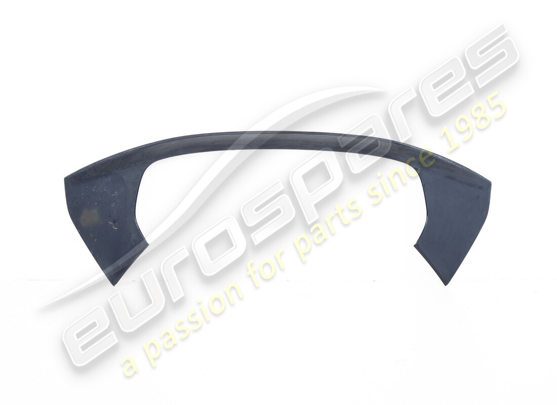 neuer (anderer) ferrari heckspoiler. teilenummer 898537 (1)