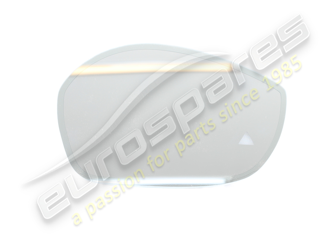 NEU FERRARI RECHTS GEBOGENES FENSTER. TEILENUMMER 831255 (1) neu ferrari rechts gebogenes fenster. teilenummer 831255 (1)