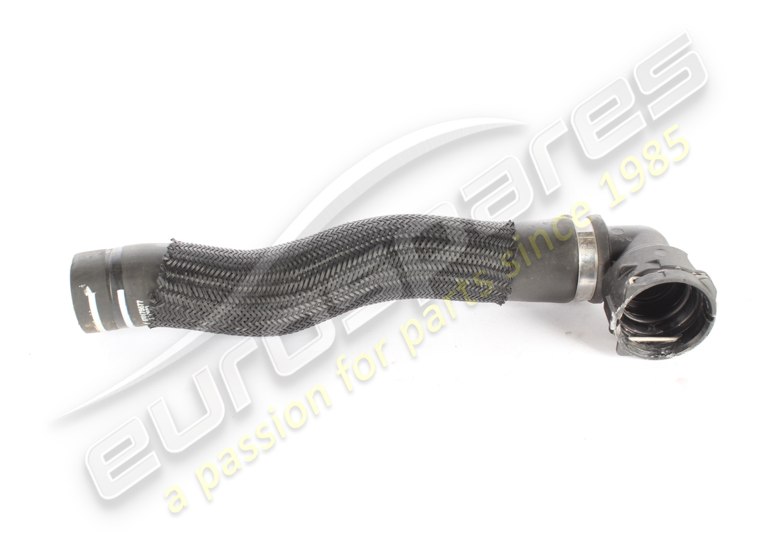 verwendetes maserati rohr. teilenummer 670175677 (1)