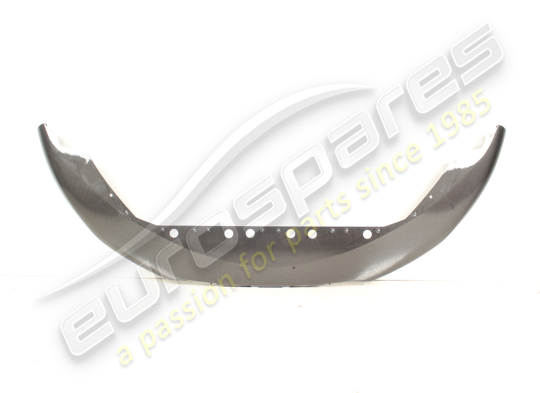 neu (andere) ferrari frontspoiler aus kohlefaser. teilenummer 928254 (2)
