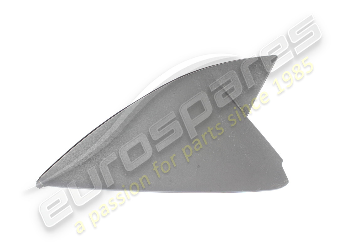 GEBRAUCHT Porsche SCHWARZ . TEILENUMMER 9928571755Q0 (1)