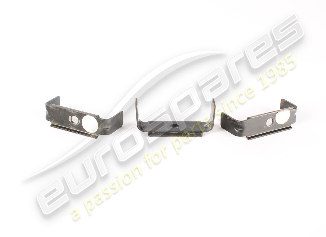 VERWENDETE Ferrari PLATTE. TEILENUMMER 243398 (1)