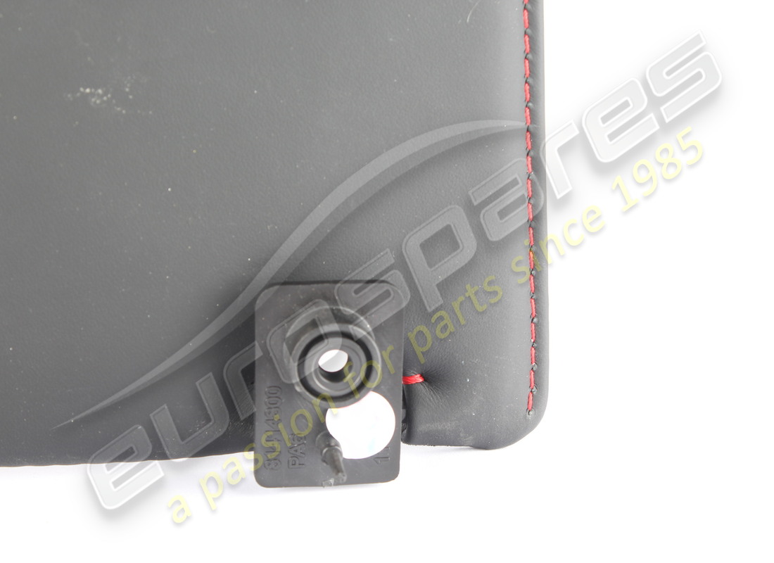 gebrauchte ferrari sonnenblende links. teilenummer 830924.. (2)