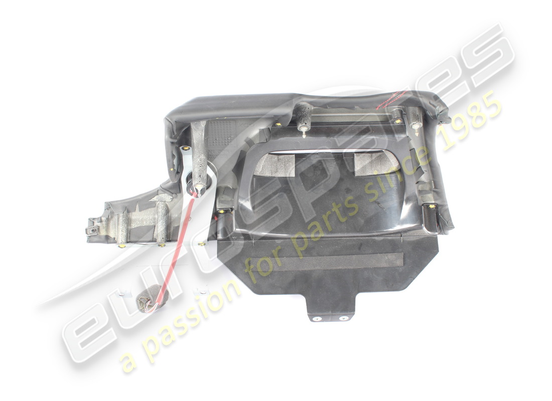 gebraucht ferrari unteres mittelpaneel. teilenummer 82764212 (3)