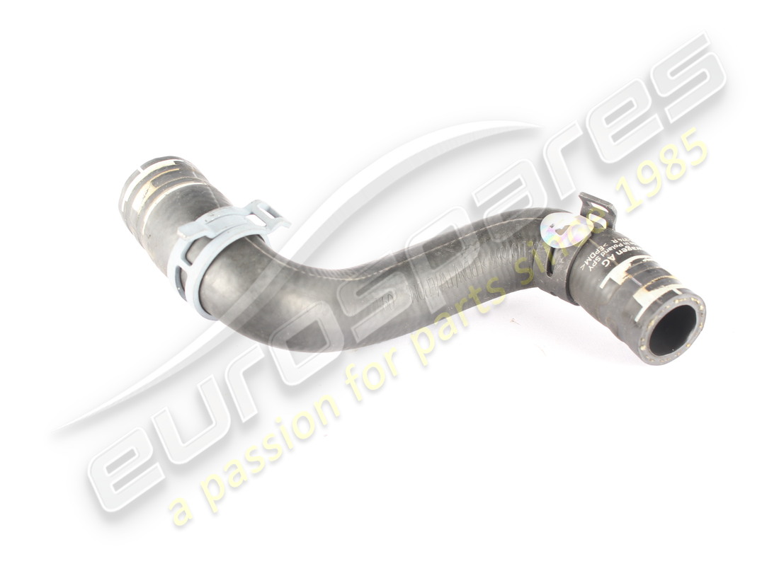verwendet lamborghini heizschlauch. teilenummer 4m0265374r (2)