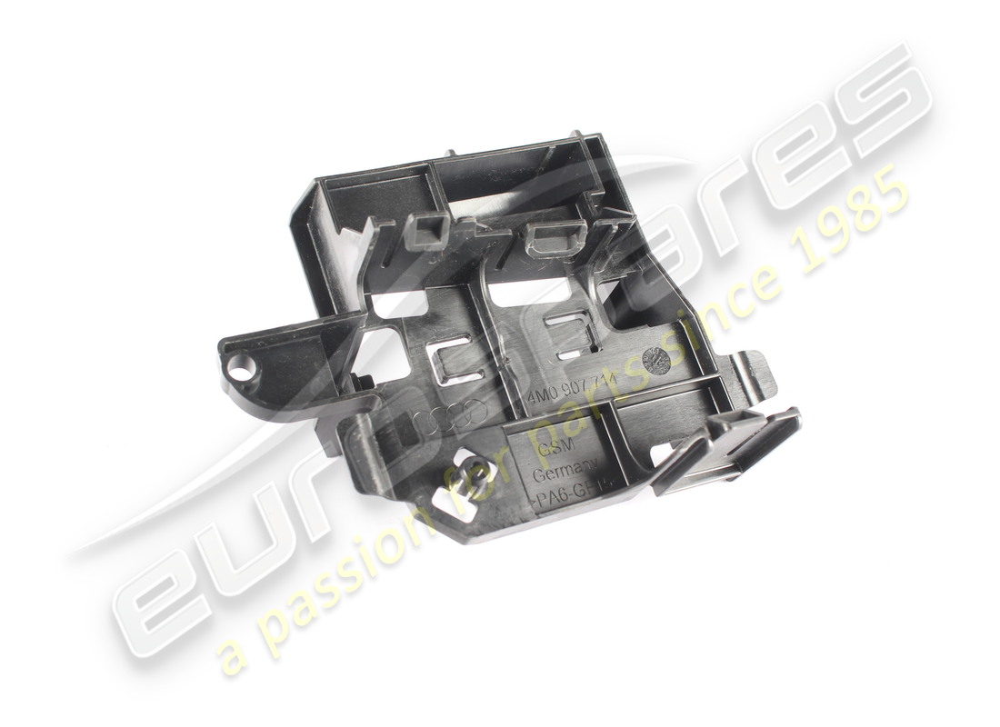 GEBRAUCHTER Lamborghini HALTER, ELEKTRISCHER NASSARMWISCHER . TEILENUMMER 4M0907714 (1)