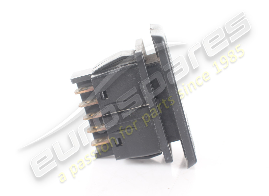 GEBRAUCHT FERRARI RECHTER FENSTERHEBERSCHALTER. TEILENUMMER 126817 (3) gebraucht ferrari rechter fensterheberschalter. teilenummer 126817 (3)