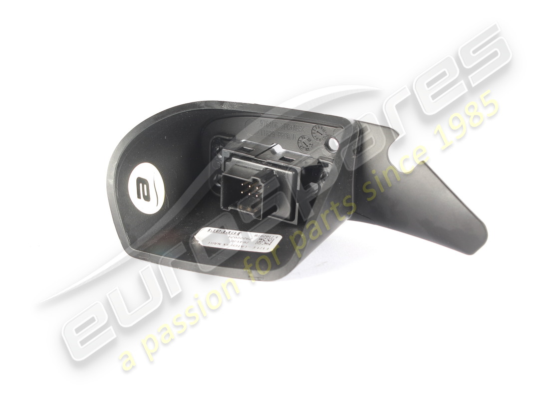 gebraucht ferrari mostrina superiore maniglion. teilenummer 764140 (3)