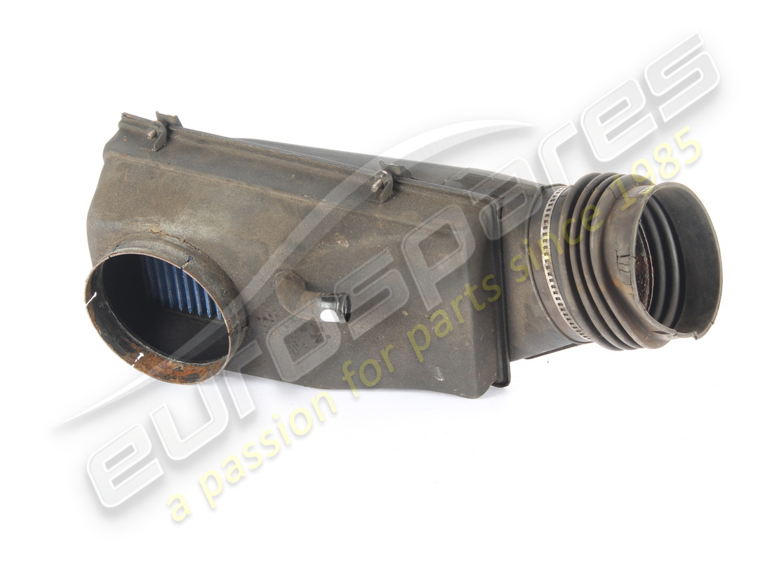 GEBRAUCHTER Ferrari LUFTFILTERKASTEN. TEILENUMMER 121736 (1)