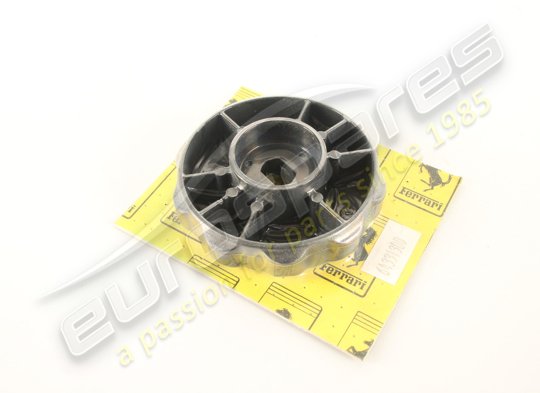 neu ferrari sitzverstellknopf. teilenummer 64331300 (1)