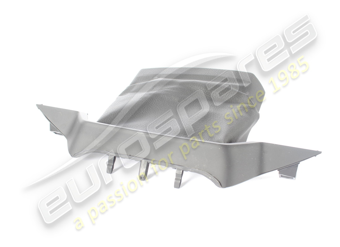 GEBRAUCHT Porsche INSTRUMENTENKASTEN RHD (PR-L0R) SCHWARZ . TEILENUMMER 992857054A5Q0 (1)