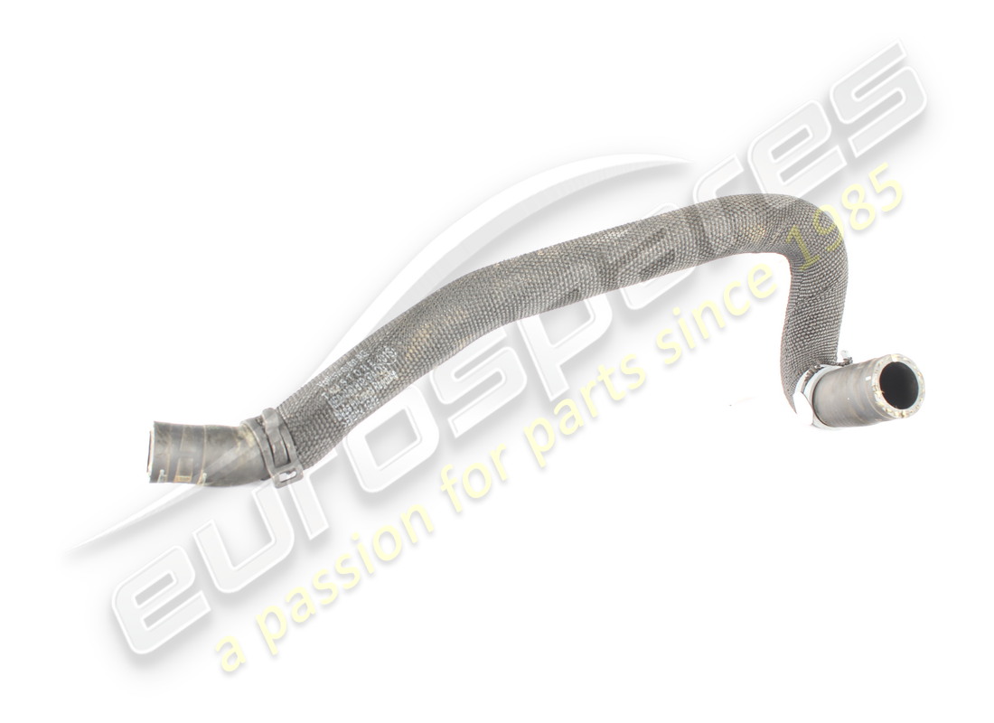 gebraucht lamborghini heizschlauch v8hsi hzg pumpe vl. teilenummer 4m0819374cg (1)