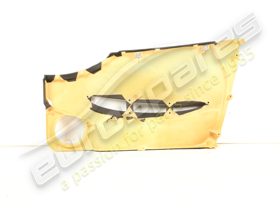 gebraucht ferrari türblech links schwarz links teilenummer 65007600 (2)