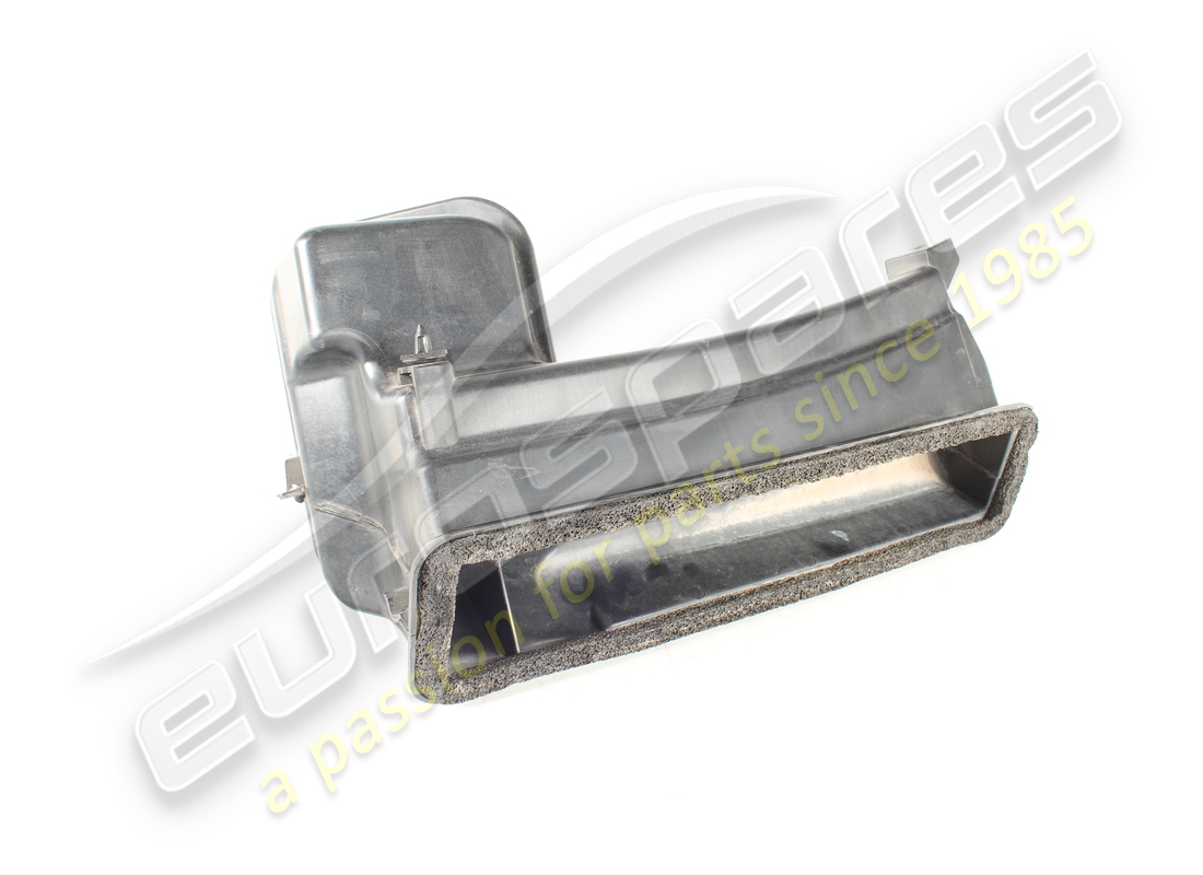 GEBRAUCHT Ferrari KOMPLETTE KLIMAANLAGE MOBILE DUCT . TEILENUMMER 865720 (1)