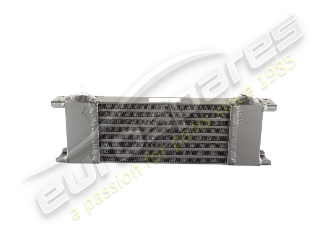 neuer eurospares ölkühler. teilenummer 001520345 (1)