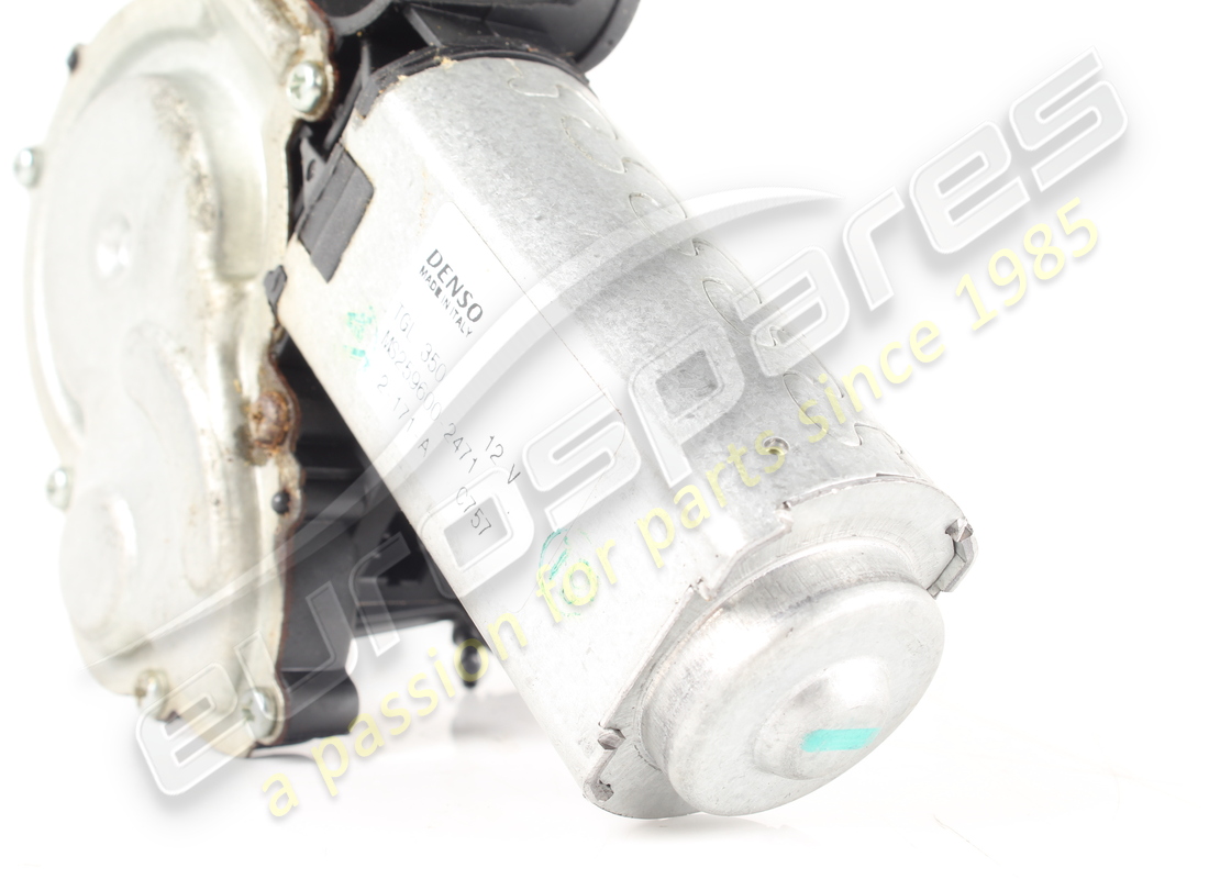 gebrauchter ferrari heckscheibenwischer. teilenummer 82751800 (3)