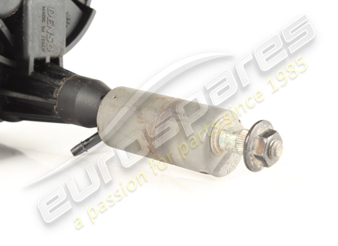 gebrauchter ferrari heckscheibenwischer. teilenummer 82751800 (5)