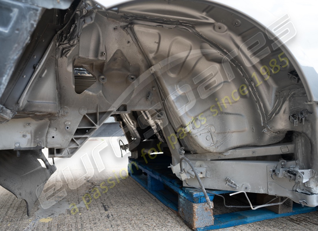 eurospares komplettes hintenende gebraucht. teilenummer eap1721810 (8)