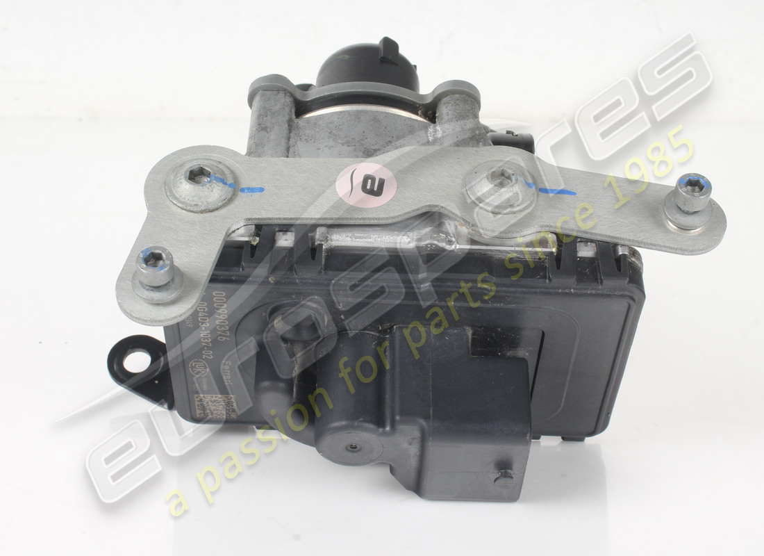 gebraucht ferrari modular kupplungsaktuator m4. teilenummer 990376 (3)