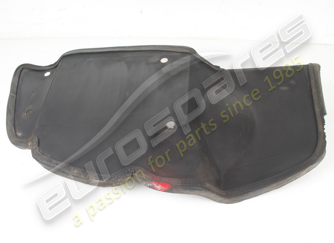 gebraucht ferrari rh gravel guard rhd gts. teilenummer 61870600 (4)