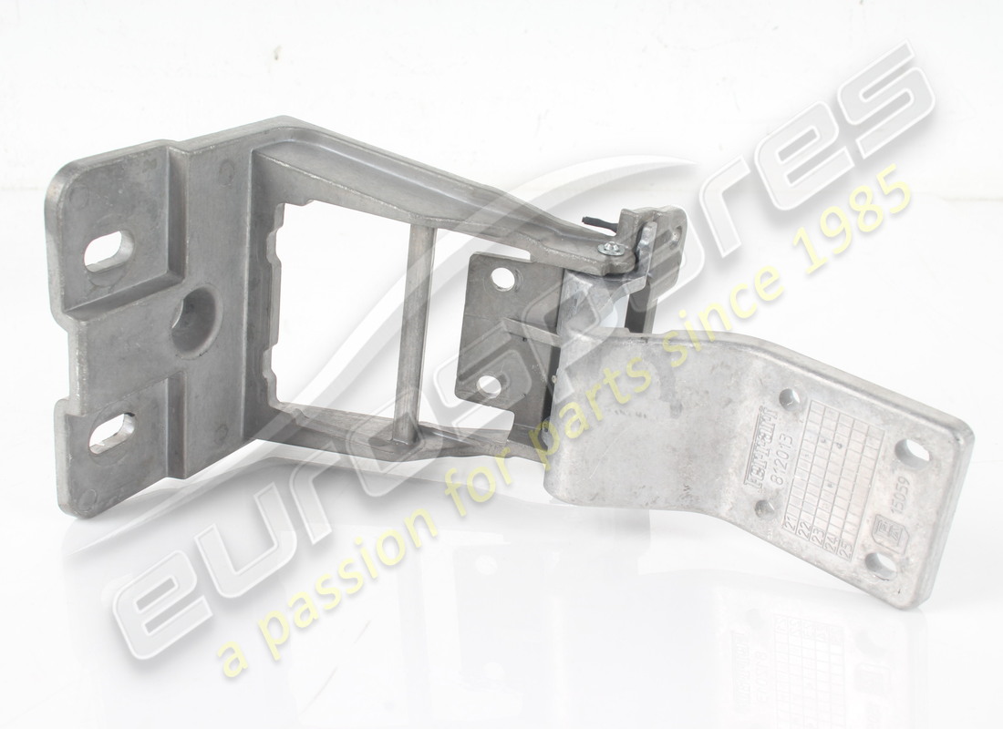 GEBRAUCHT Ferrari FUSIONE BRACCIOLO TUNNEL SPI . TEILENUMMER 811982 (1)