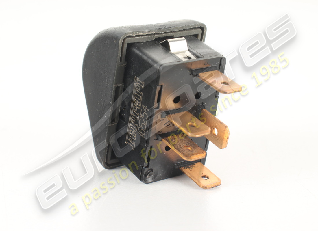 neu (sonstiges) ferrari nebelschlusslichtschalter. teilenummer 165254 (4)