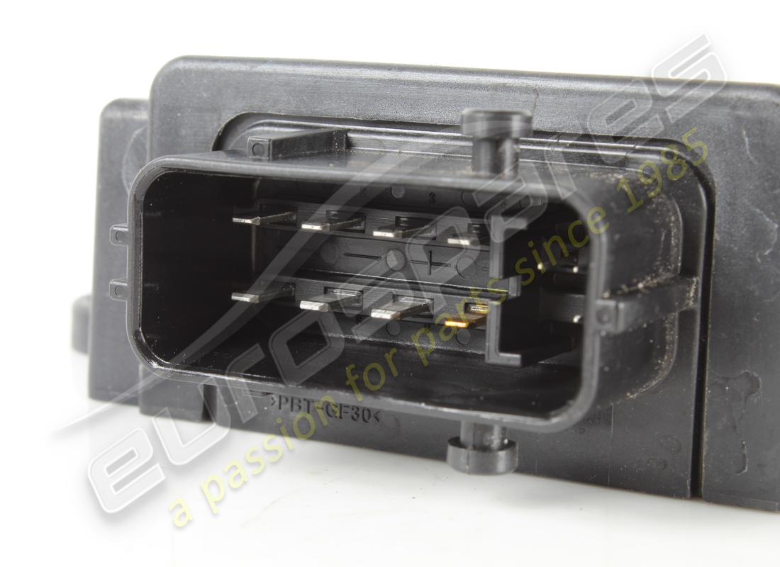 gebraucht ferrari centralina epc can500 slave. teilenummer 773445 (2)