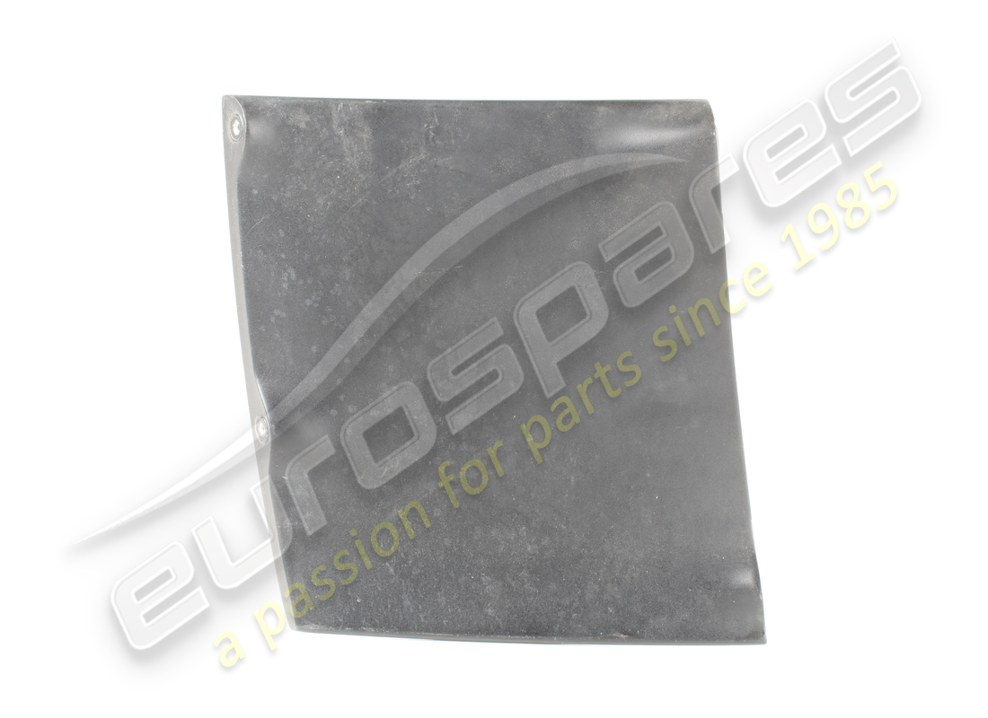 GEBRAUCHTER FERRARI LINKER SEITLICHER HECKSPOILER. TEILENUMMER 85829600 (2) gebrauchter ferrari linker seitlicher heckspoiler. teilenummer 85829600 (2)