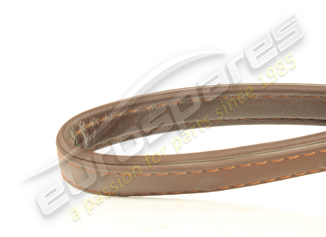 gebrauchter ferrari kompletter haltegriff links. teilenummer 836252.. (3)