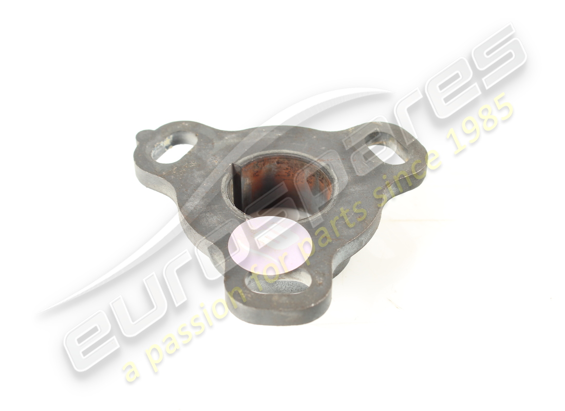 gebrauchte maserati riemenscheibe mit abschleppflansch. teilenummer 475031700 (3)