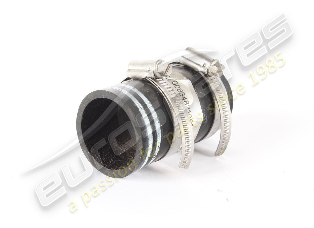 VERWENDETER Ferrari SCHLAUCH . TEILENUMMER 834821 (1)