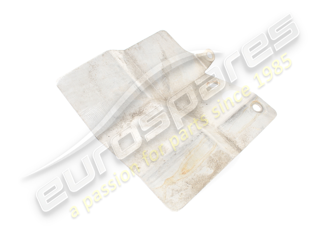 VERWENDET Ferrari RH-SCHUTZ. TEILENUMMER 154955 (1)